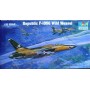 TSM-2202 1/32 F105G Thunderchief Wild Weasel Aircraft