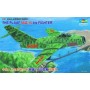 TSM-2204 1/32 Mig15 bis/Shenyang F2 Chinese Fighter