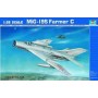 Trumpeter 1/32 MiG-19s Farmer C ( F-6)