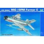 Trumpeter 1/32 Mig-19pm farmer e/CHN f-6b