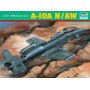 TSM-2215 1/32 A10A N/AW Thunderbolt 2-Seater Trainer