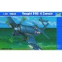 TSM-2222 1/32 F4U4 Corsair Aircraft