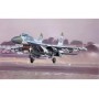 TSM-2224 1/32 Sukhoi Su27 Flanker B Russian Fighter