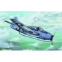 TSM-2233 1/32 TBF1C Avenger Aircraft