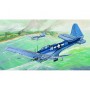 TSM-2243 1/32 SBD5/A24B Dauntless US Navy Aircraft