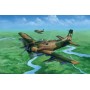 TSM-2254 1/32 A1J AD7 Skyraider Aircraft