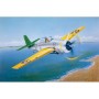 TSM-2255 1/32 F4F3 Wildcat Fighter Early Version