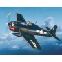 TSM-2257 1/32 F6F5 Hellcat Fighter