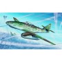 TSM-2260 1/32 Messerschmitt Me262A1a German Fighter w/R4M Rocket