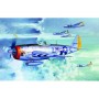 TSM-2263 1/32 P47D Thunderbolt Bubbletop Fighter