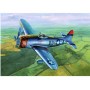 TSM-2264 1/32 P47D Thunderbolt Fighter Late Version