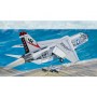 TSM-2273 1/32 F8J Crusader USN Fighter