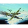 TSM-2274 1/32 P51B Mustang Fighter