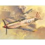 TSM-2275 1/32 P51D Mustang IV Fighter