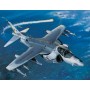 TSM-2285 1/32 AV8B Harrier II Night Attack Aircraft