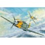 TSM-2288 1/32 Messerschmitt Bf109E3 German Fighter