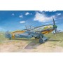 TSM-2291 1/32 Messerschmitt Bf109E7 German Fighter/Bomber