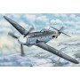 TSM-2294 1/32 Messerschmitt Bf109G2 German Fighter