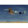 Trumpeter 1/32 Messerschmitt Bf 109G-10