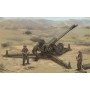 Trumpeter 1/35 Soviet D30 122mm Howitzer - Late Version