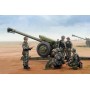 Trumpeter 1/35 PLA PL96 122mm Howitzer