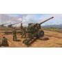 Trumpeter 1/35 PLA Type 59 130mm towed Field Gun