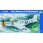 Trumpeter 1/24 North American P-51D Mustang IV