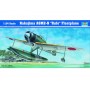 Trumpeter 1/24 Nakajima A6M2-N "Rufe" Floatplane