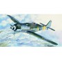 Trumpeter 1/24 Focke wulf Fw.190D-9