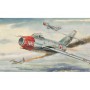 TSM-2806 1/48 Mig15 Bis Fagot B Fighter