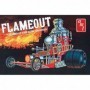 AMT934 FLAMEOUT SHOW ROD  1/25   *