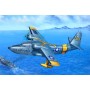 TSM-2821 1/48 HU16A Albatross USAF Amphibian Aircraft