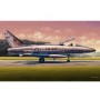 TSM-2840 1/48 F100F Super Sabre Fighter