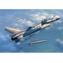 Trumpeter 1/48 PLAAF J-10S Vigorous Dragon