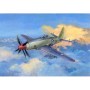 TSM-2843 1/48 Wyvern S4 Early Version British Fighter