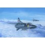 TSM-2853 1/48 MiG23M Flogger B Russian Fighter