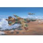 TSM-2855 1/48 MiG23ML Flogger G Russian Fighter