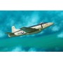 Trumpeter 1/48 Supermarine Attacker FB.2 Fighter