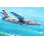 TSM-2869 1/48 KA3B Skywarrior Strategic Bomber