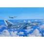 TSM-2872 1/48 EKA3B Skywarrior Strategic Bomber