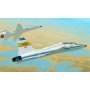 TSM-2878 1/48 USAF T38C Talon NASA Jet Trainer