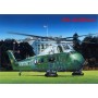 Trumpeter 1/48 VH-34D "Marine One" - Re-Edition