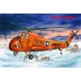 Trumpeter 1/48 UH-34D Seahorse - Re-Edition