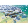 TSM-2894 1/48 DeHavilland Hornet F3 Fighter