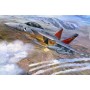 TSM-3206 1/32 EA18G Growler Electronic Warfare Aircraft