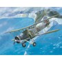 TSM-3207 1/32 Fairey Swordfish Mk I WWII Biplane