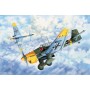 TSM-3214 1/32 Junkers Ju87B2 Stuka German Ground Attack Aircraft