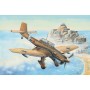 TSM-3216 1/32 Junkers Ju87R Stuka German Attack Aircraft