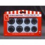 AMTPP022 FIRESTONE DRAG 500 TIRE SET   1/25   *