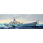 TSM-3705 1/200 USS Missouri BB63 Big Mo Battleship